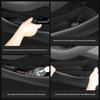 Tesla Model Y3 Door Storage with Velvet Lining - Maodouya Accessories