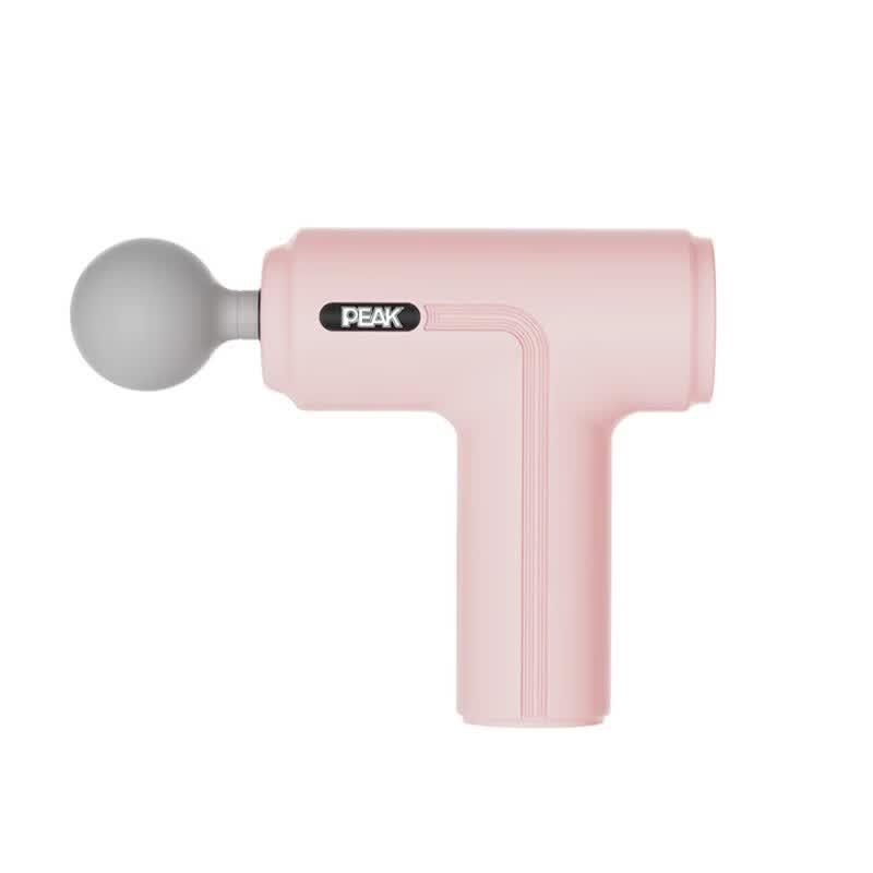 Peak Mini Fascia Gun CN plug (adapter included)