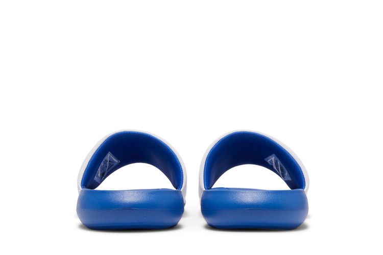 Nike Victori One Slide 'Game Royal University Red'