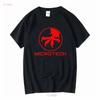 Microtech Knives Knife Tools Logo Black T Shirt Size S 3xl Vintage Washed Top For Everyday Wear Streetwear Breathable Unisex