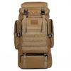 Li Shen Unisex Outdoor Wanderrucksack
