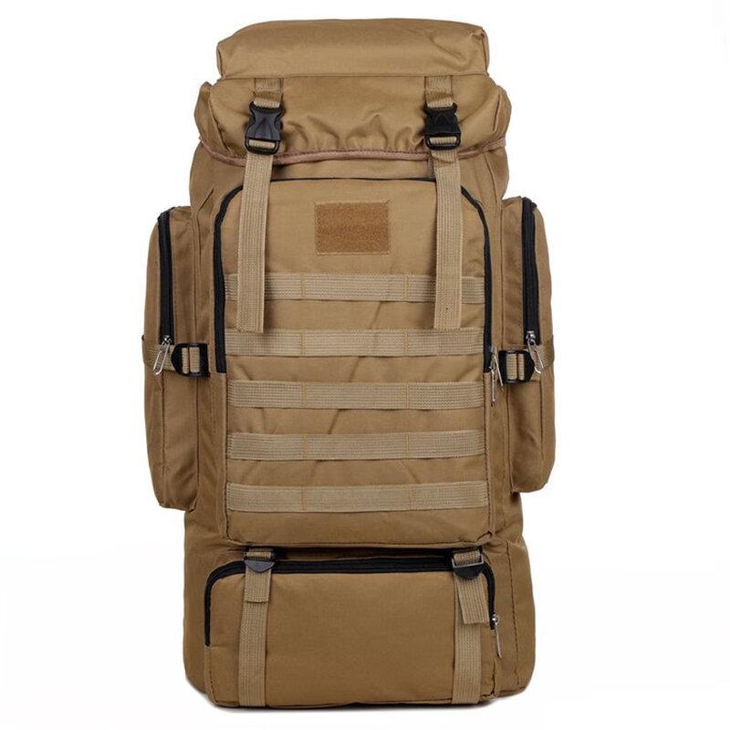 Lishen Waterproof Outdoor Tactical Backpack L