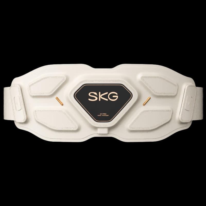 

SKG G7 Series Smart Waist Massager with Heat & Pulse