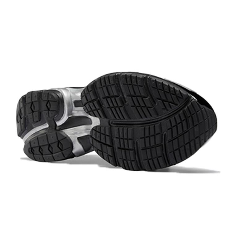Premier Road Reebok Plus 6 'Black Silver Metallic' G58598