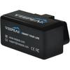 Veepeak Mini WiFi OBD2 Scanner for iOS and Android, Car OBD II Check Engine Light Diagnostic Code Reader Scan Tool