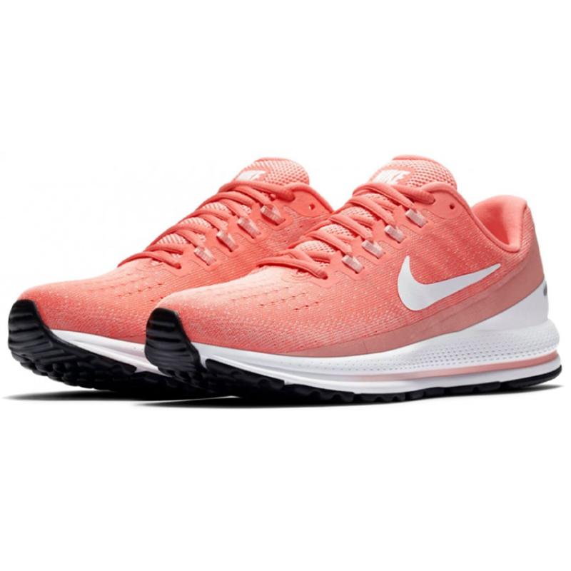 Nike Air Zoom Vomero 13 'Pink' Women's Sneakers 922909-600