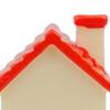 Yousheng Miniature Cottage Dollhouse Accessories Mini Resin House Micro Landscape for Plant Pot Fairy Garden DIY