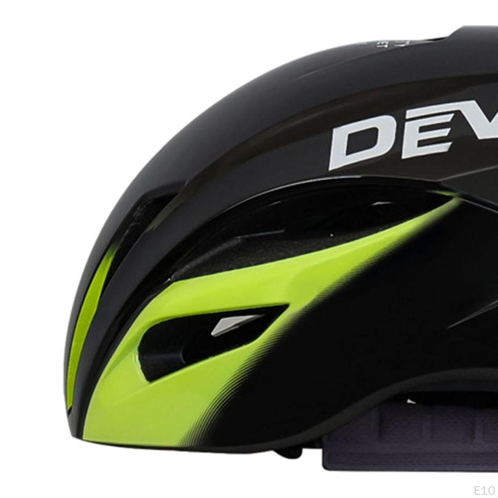 Bike Helmet for Women Men Equipment Sports Mountain Road Beginners