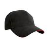 Luer og hatter – Baseball capser