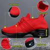 Dance shoes autumn new adult modern dance mesh women's shoes jazz sneakers women