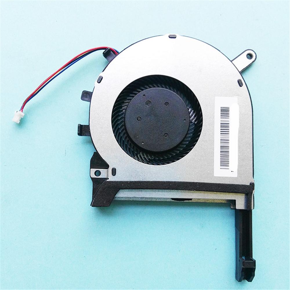 FOR ASUS TUF TUF506II TUF506IU TUF506I TUF506IV Laptop CPU Cooling Fan