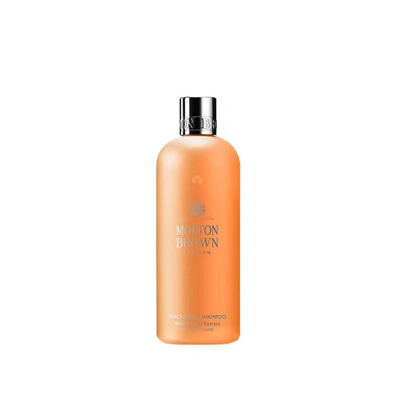 

Molton Brown Ginger Essence Volumizing Shampoo