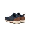 Men's Sneakers Rieker B3354-14 Navy