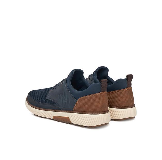 Men's Sneakers Rieker B3354-14 Navy