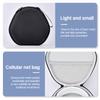 Waterproof Storage Bag Travel Carry Protective Case For Apple Airpods Max