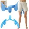 Bc Butterfly For Exercises Thighs Legs Pelvic Floor Kegel Muscles Glutes Trainer Hands