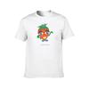 For Pack Man Shirts Man T Shirts for White Dreams Cotton Strawberry T T-Shirt