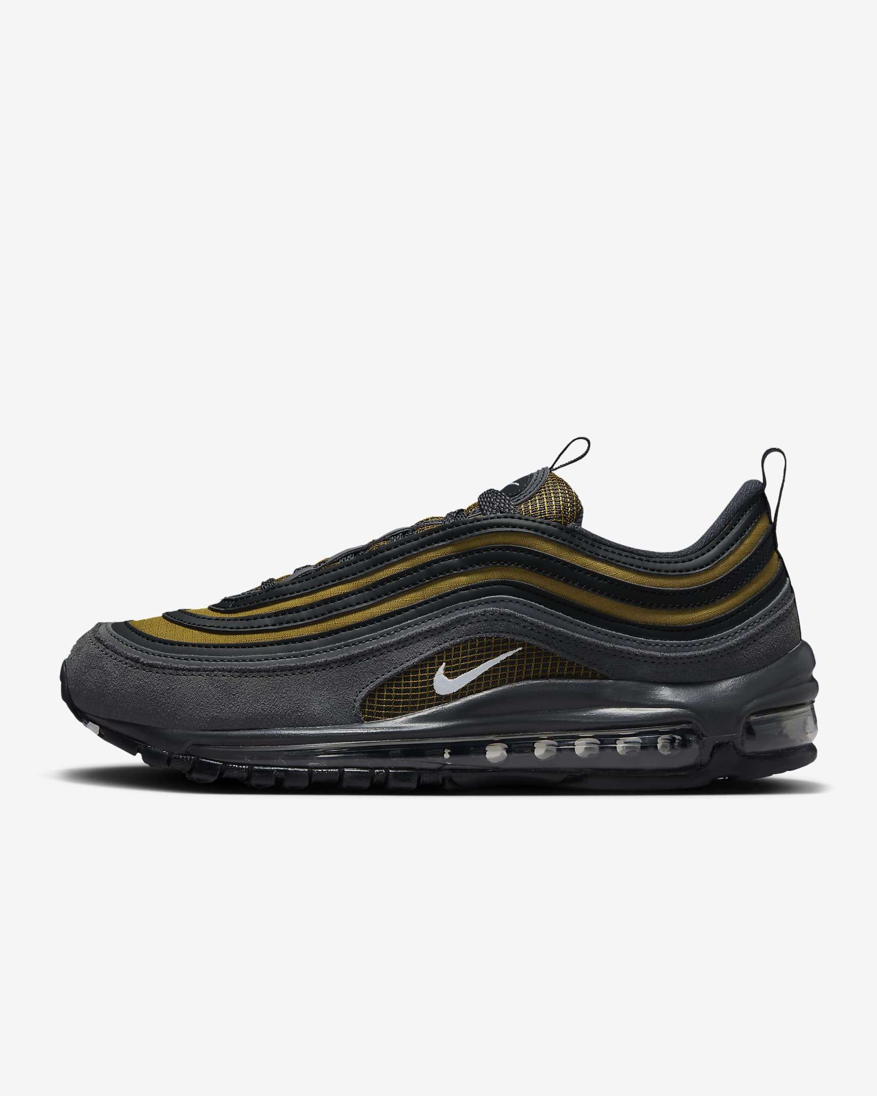 

Мужская обувь Nike Air Max 97 SE FB9619-200 Мужские кроссовки