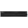 Extreme Cable Ties 7.6 × 500 Mm, Black, 50 Pcs.