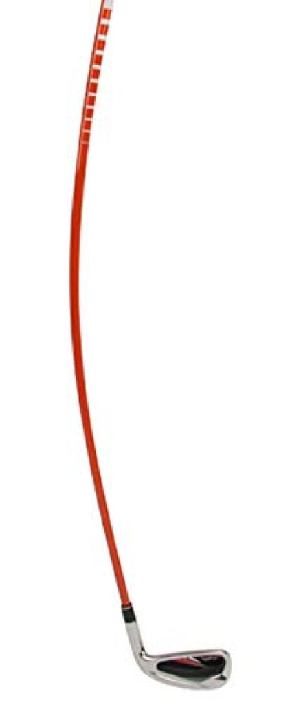 Mega Swing Doctor Iron Orange