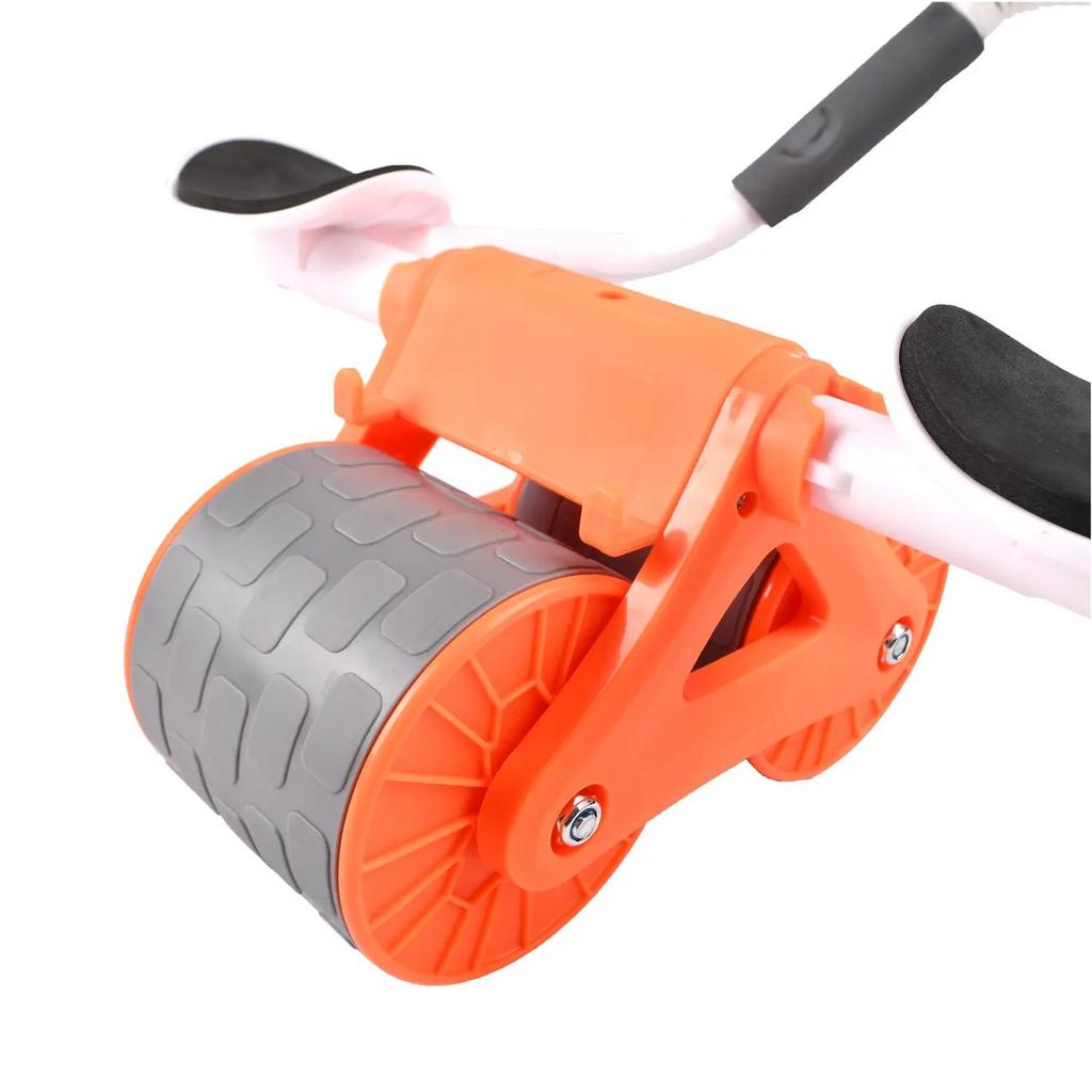 Тренажер-ролик AIRM HEALTH для мышц пресса (8379)