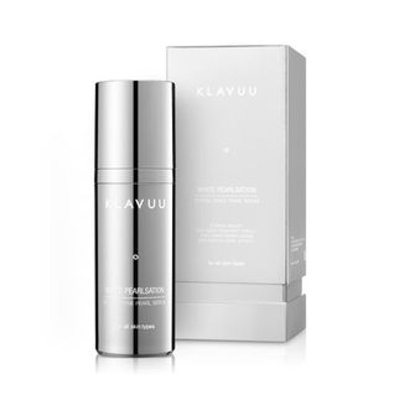 KLAVUU - White Pearlsation Special Divine Pearl Serum 33ml 33ml