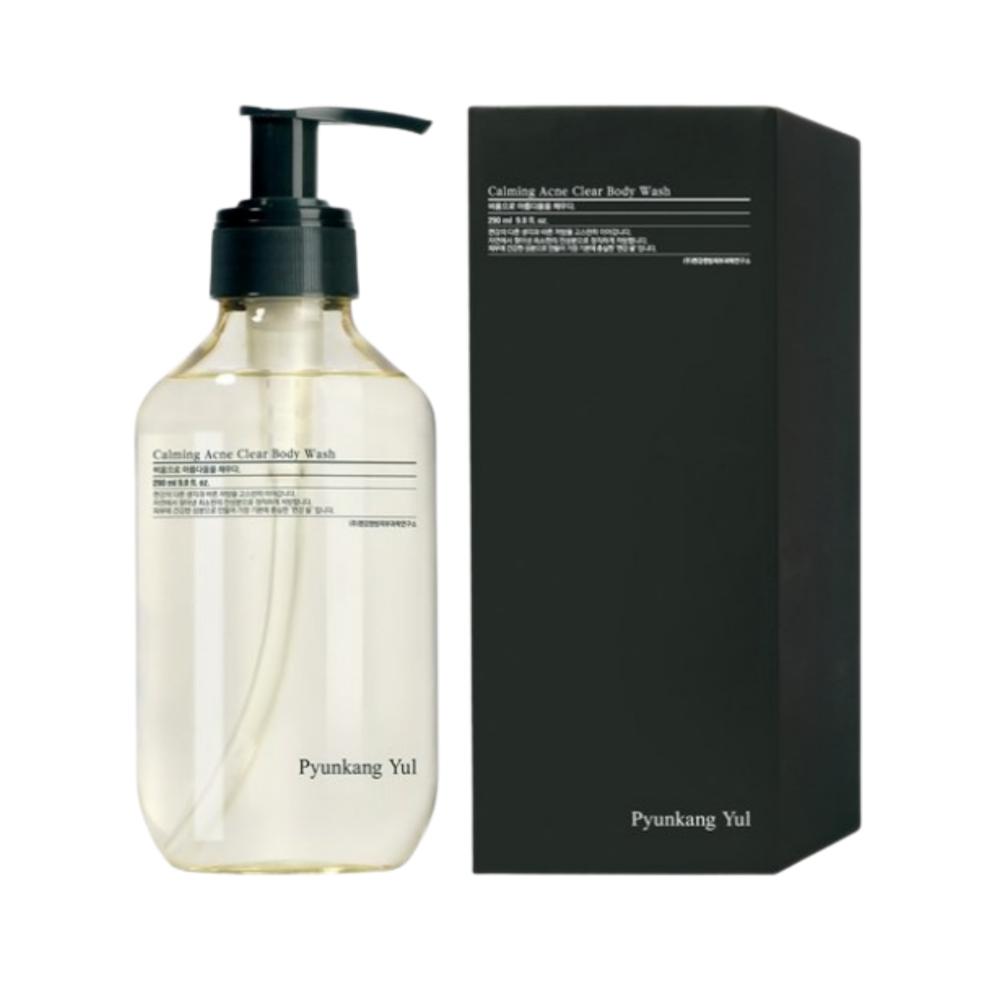 Pyunkang Yul Calming Acne Clear Body Wash 290ml