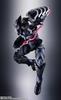 TAMASHII NATIONS Tech on Avengers Venom Symbiote Wolverine 160mm ABS PVC Painted Action Figure BAS64165 S.H.Figuarts Approx. &