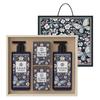 Household & Health Care K-Mother-of-Pearl Body Care Set
