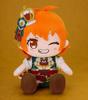 Good Smile Company BanG Dream Ahoj, Šťastný svět Hagumi Kitazawa Plyšák