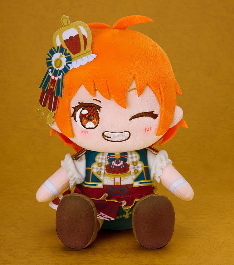 Good Smile Company BanG Dream Ahoj, Šťastný svět Hagumi Kitazawa Plyšák