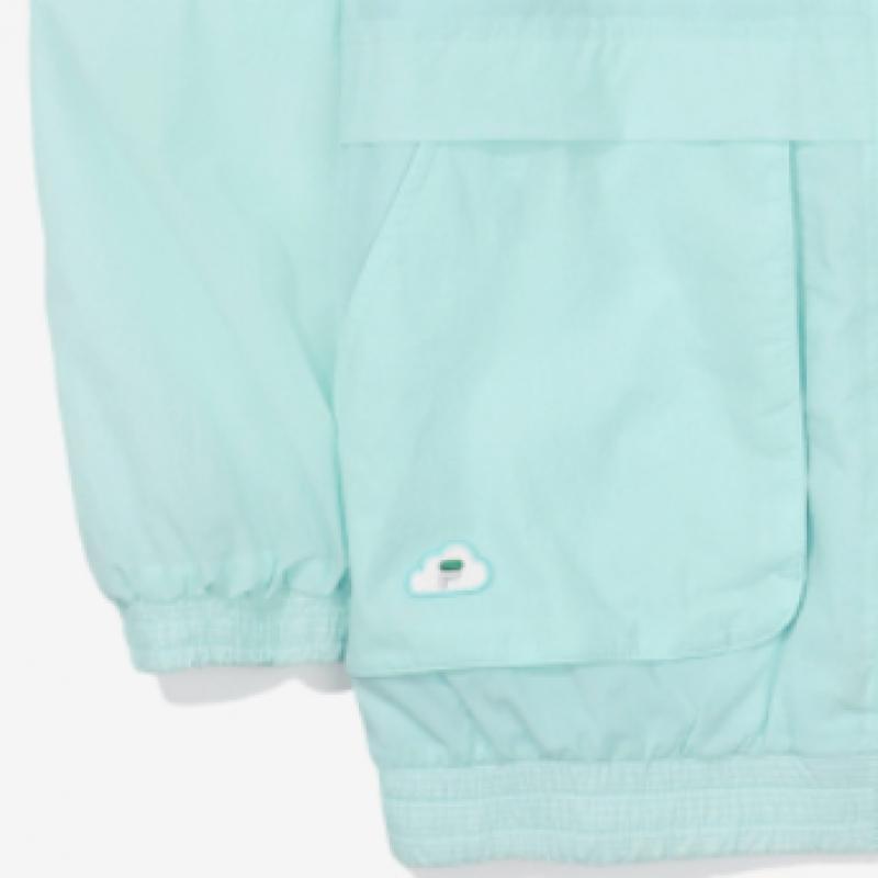 [fila Kids] Camping Graphic Basic Jacket  Fk2jkf2103x Pmi  q0zFk2jkf2103xPmi