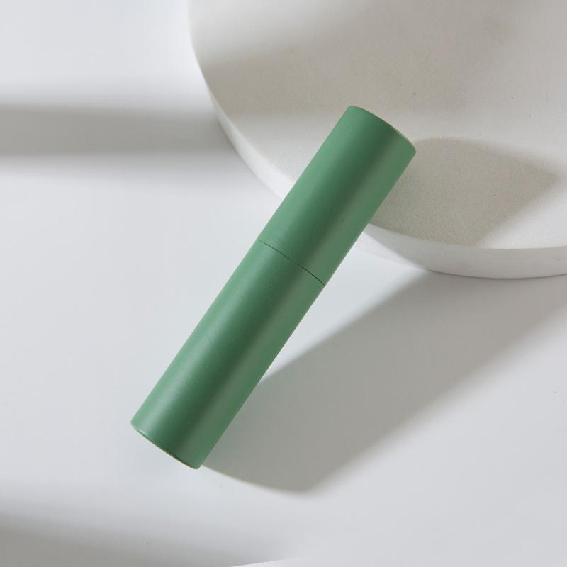 10ML Matte Twist Up Perfume Atomizer Leak Proof Refillable Glass Bottle for Travel Purse Carry Use