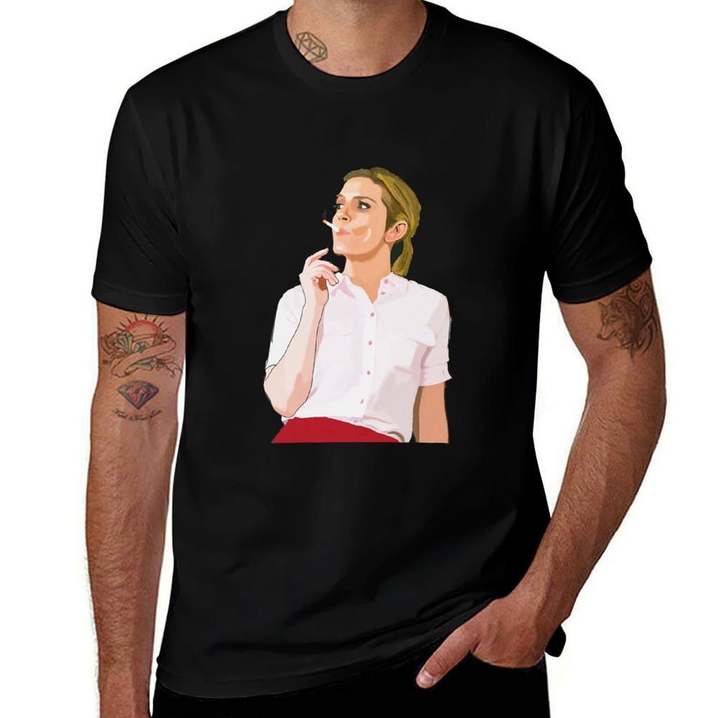 Australia Zoo Kim Wexler Tshirt Creative Graphic Tee Shirt Tshirt