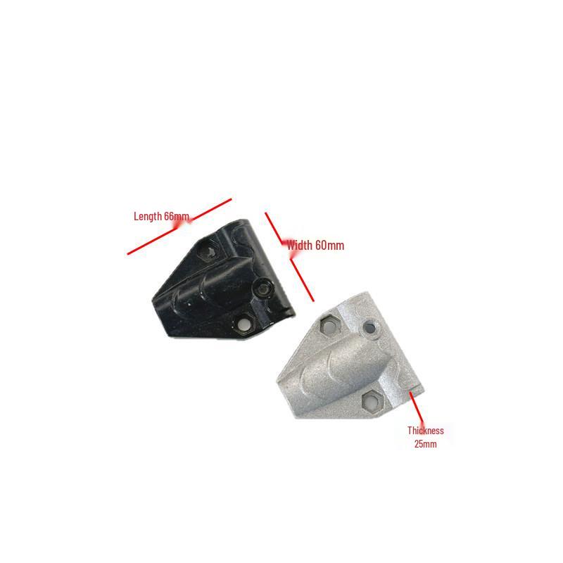 

16mm Steel Wire Climbing Rope Net with T-shaped Aluminum Connector and End Clip Silver T-shaped Three-way 16mm