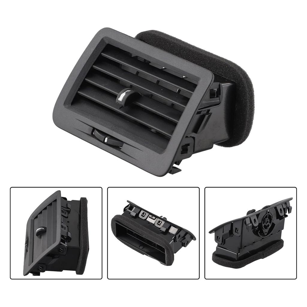 Right Side Air Conditioning A/C Heat Air Vent For Dodge Challenger 1QL40XDVAA