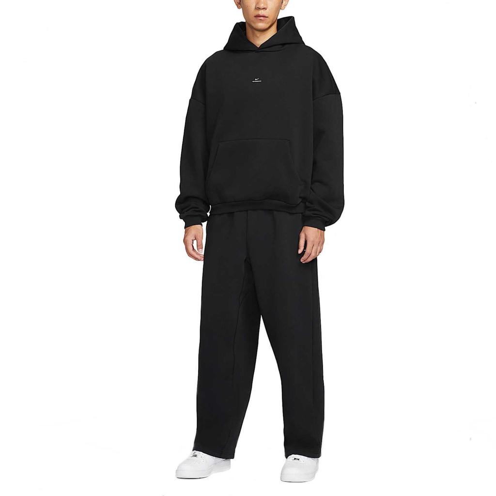 Nike Therma-Fit Standard Issue Simple Comfortable Aesthetic Solid Color Long Sleeve Sweatshirt Men Sweatshirt IM5919010