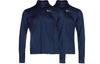 Nike Dri Fit T Shirt Men's Navy Blue BV4756-452
