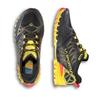 La Sportiva Bushido III Trailrunning-Schuhe