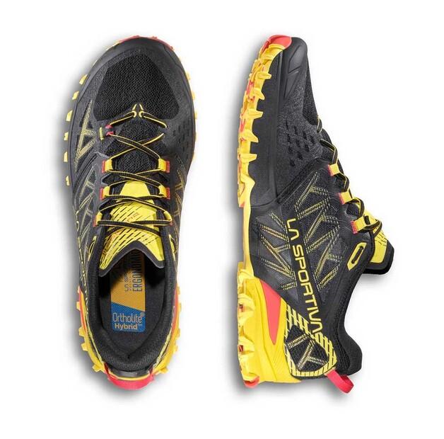 La Sportiva Bushido III кроссовки трейловые