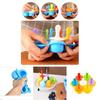 High Quality Food Grade Silicone Mini Ice Lolly Cream Maker Mold Tray For Diy Popsicles