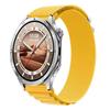 20mm 22mm Alpine Loop Nylon Strap forWatch 4 Pro/X2/X3 Sport Bracelet for OnePlus Watch 3 46mm/2/2R Replaceable Watchband