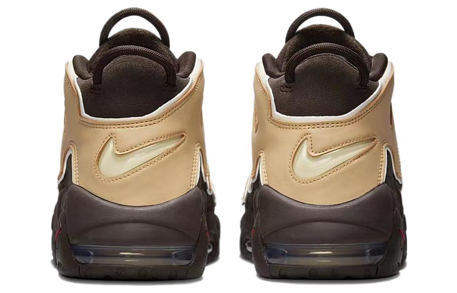 Nike Air More Uptempo 96 Baroque Brown FB8883-200