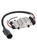 Radiator Fan Control Module For Mercedes-Benz W169 W245 1137328294