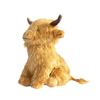 K Collection Highland Cow Door Stopper