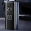 Tire Inflator Portable Air Compressor Portable Smart Air Pump Cordless Tire Inflator With Digital Display For Camping Home