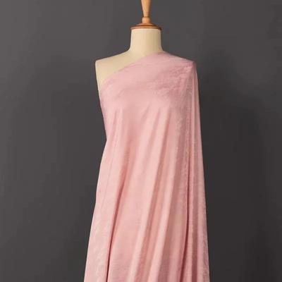 100x150cm Antique Style Jacquard Imitation Acetic Acid Fabric Brocade Satin Silk Fabric Cheongsam Dress Hanfu Horse-face Skirts