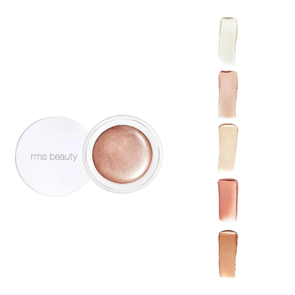 RMS Beauty Brightening Luminizer Highlighter
