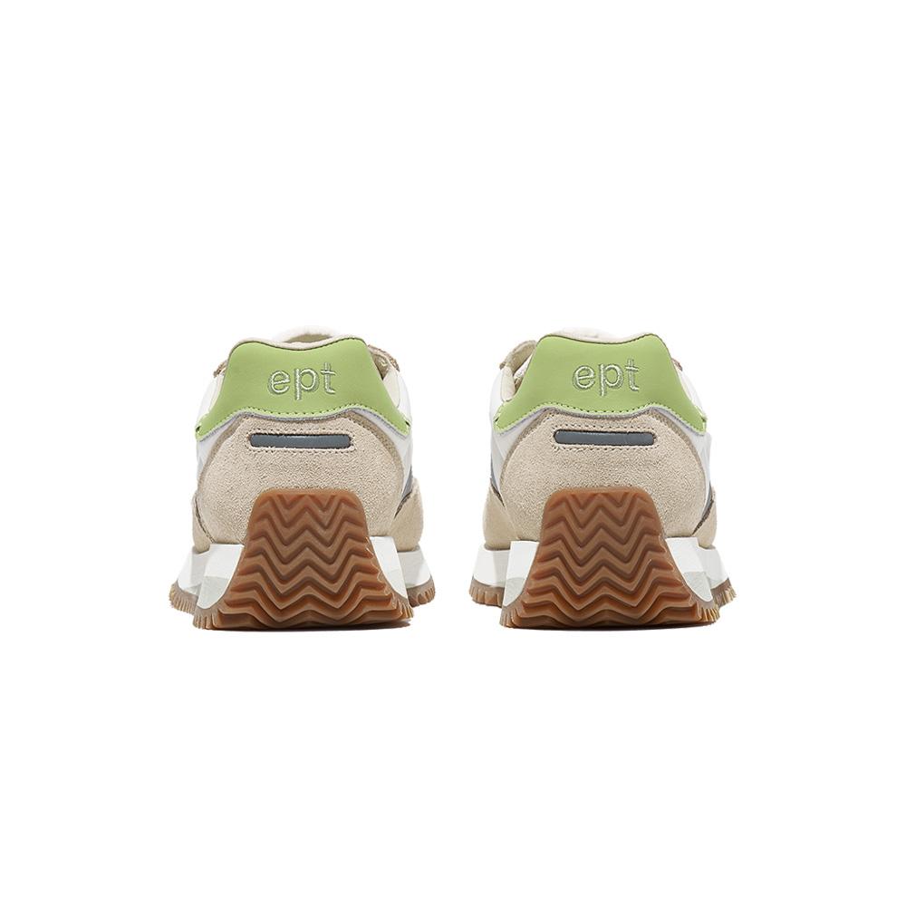 Ept Boston (Off White/Beige/Green)