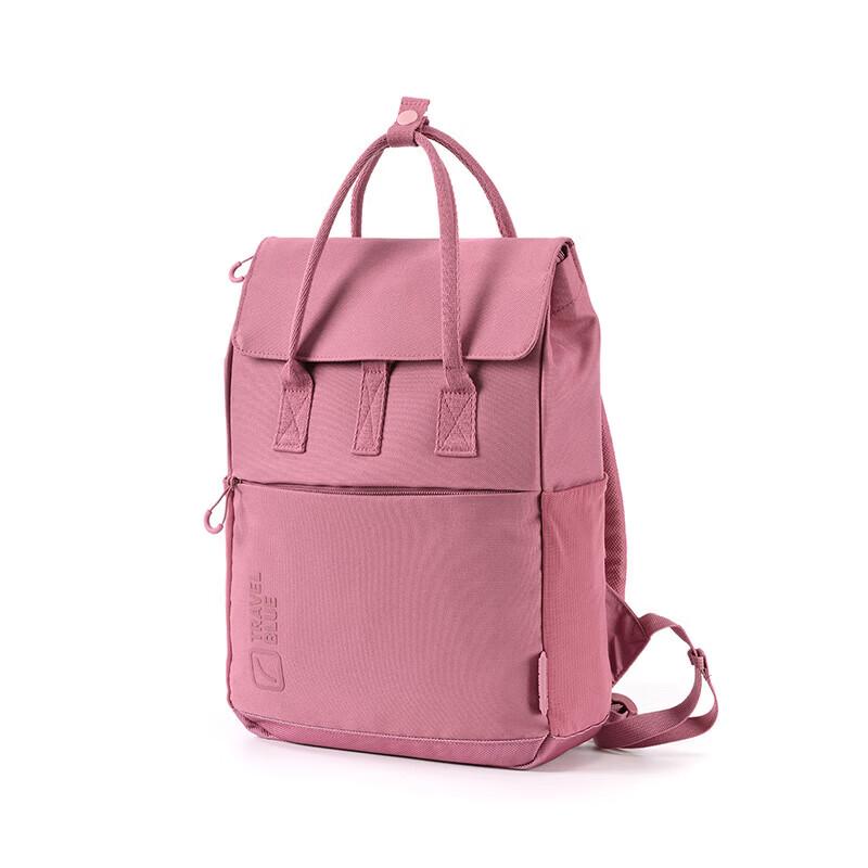 TRAVEL BLUE Urban Business Laptop Travel Backpack